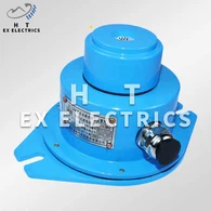 Intrinsically nyab xeeb duab sensor