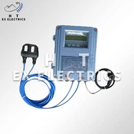 Ultrasonic Flow Sensor